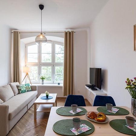 Old Town Charming Cozy Fully Equipped Apartment Krakow Exterior photo