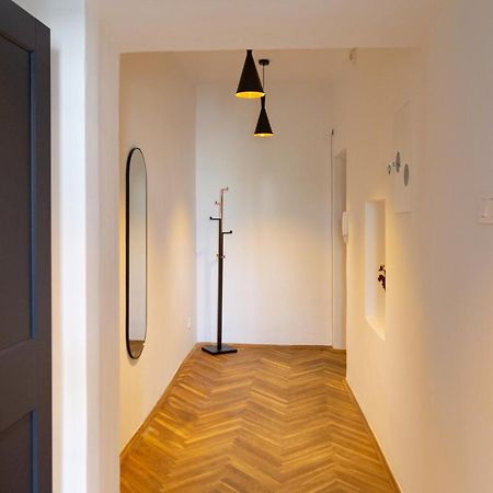 Old Town Charming Cozy Fully Equipped Apartment Krakow Exterior photo