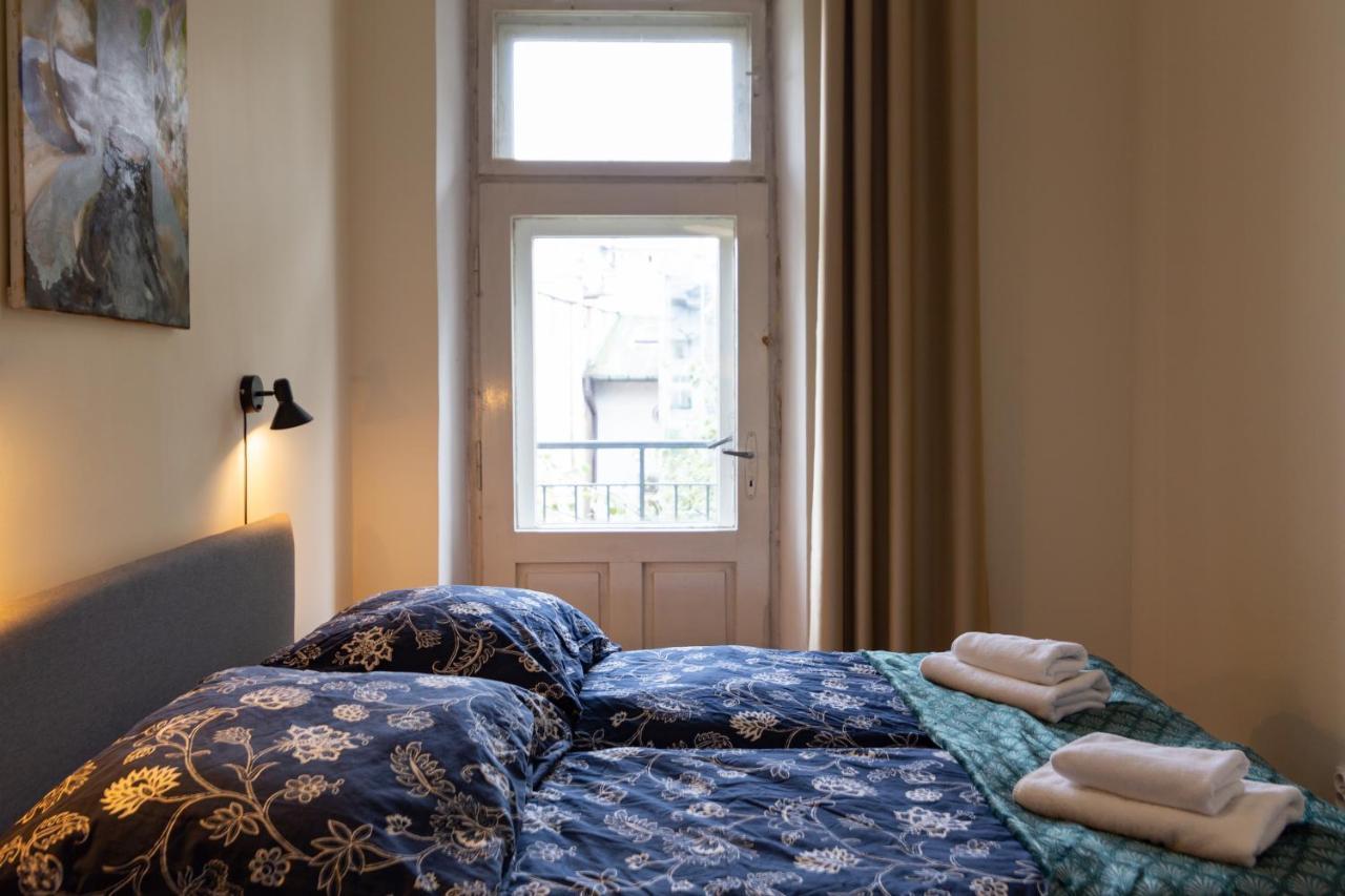 Old Town Charming Cozy Fully Equipped Apartment Krakow Exterior photo
