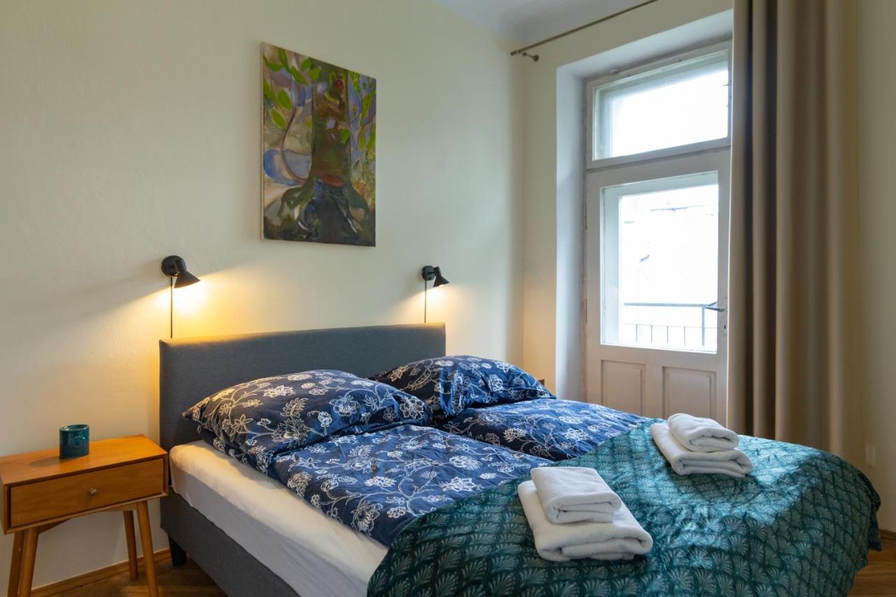 Old Town Charming Cozy Fully Equipped Apartment Krakow Exterior photo